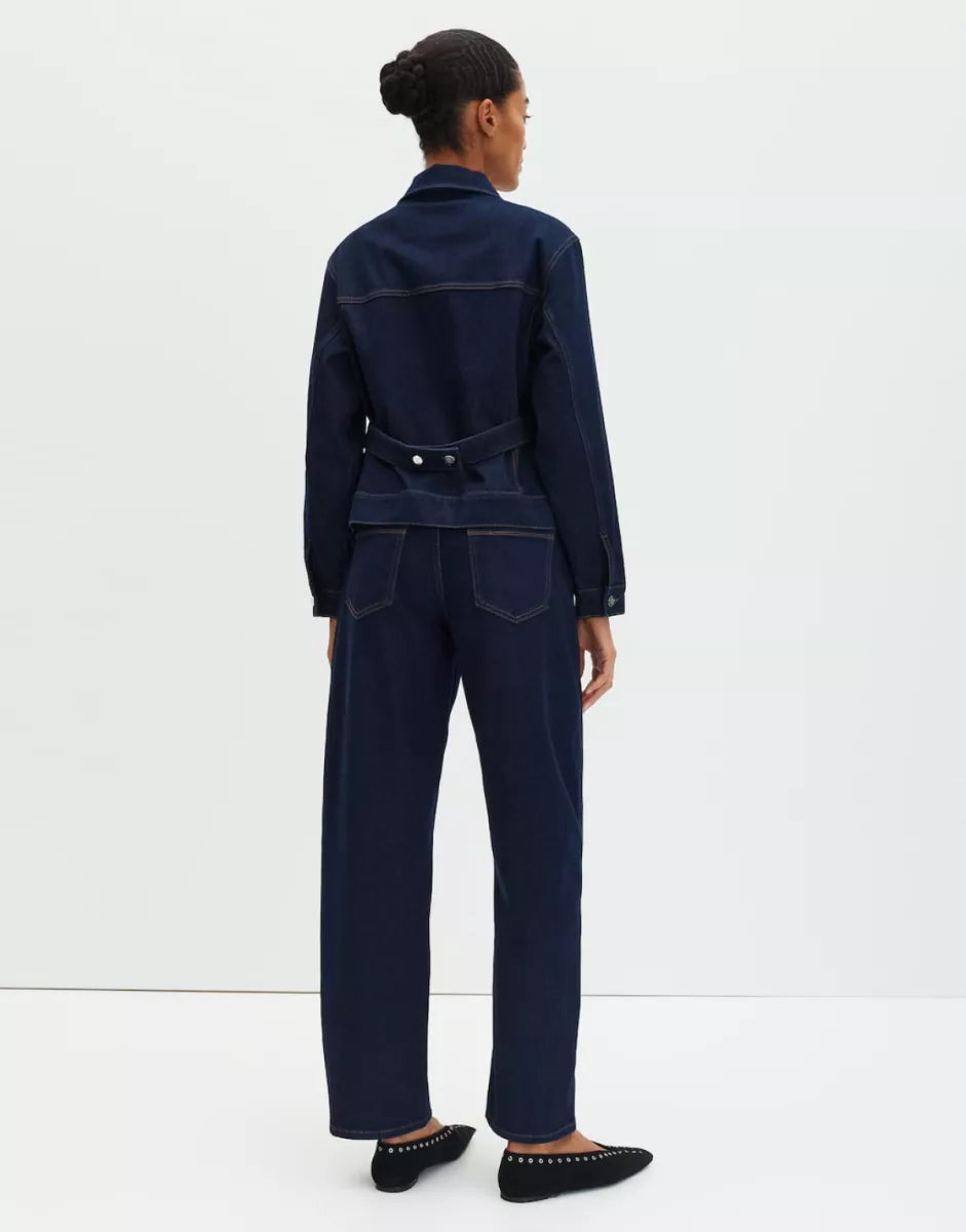 SOMEDAY Nusilia Jacket