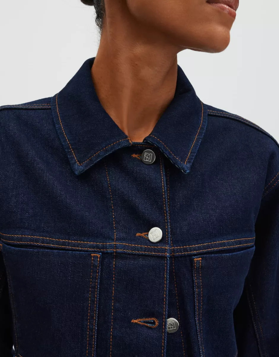 SOMEDAY Nusilia Jacket