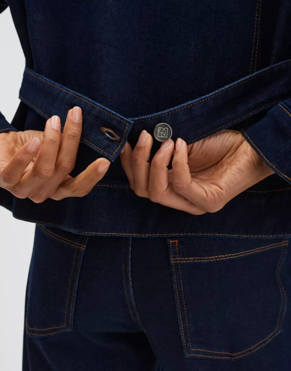 SOMEDAY Nusilia Jacket