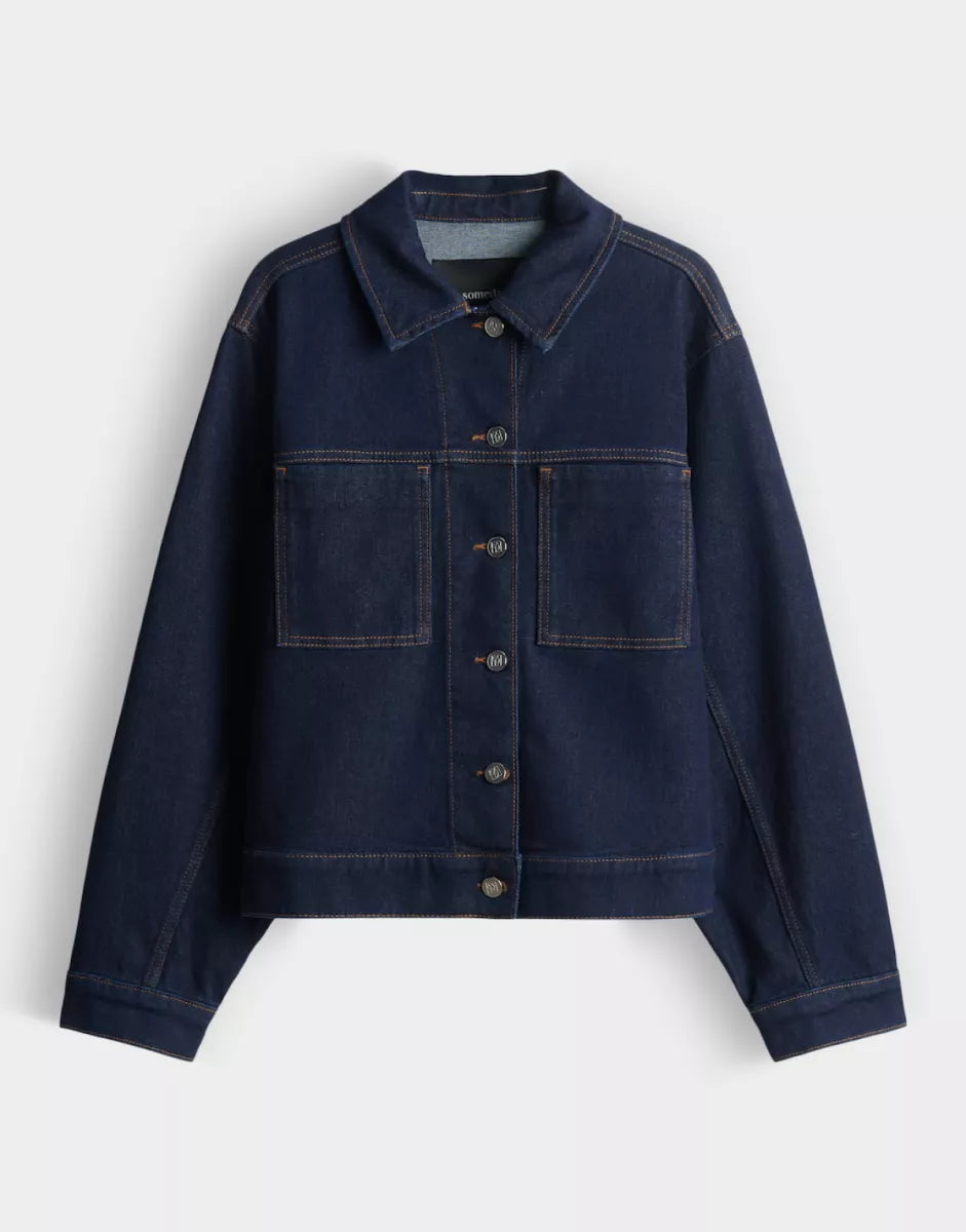 SOMEDAY Nusilia Jacket