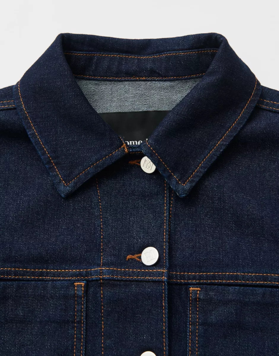 SOMEDAY Nusilia Jacket