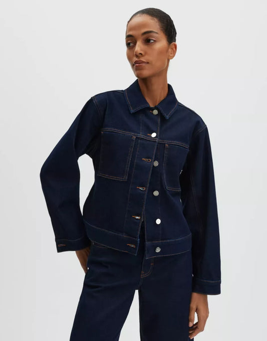 SOMEDAY Nusilia Jacket