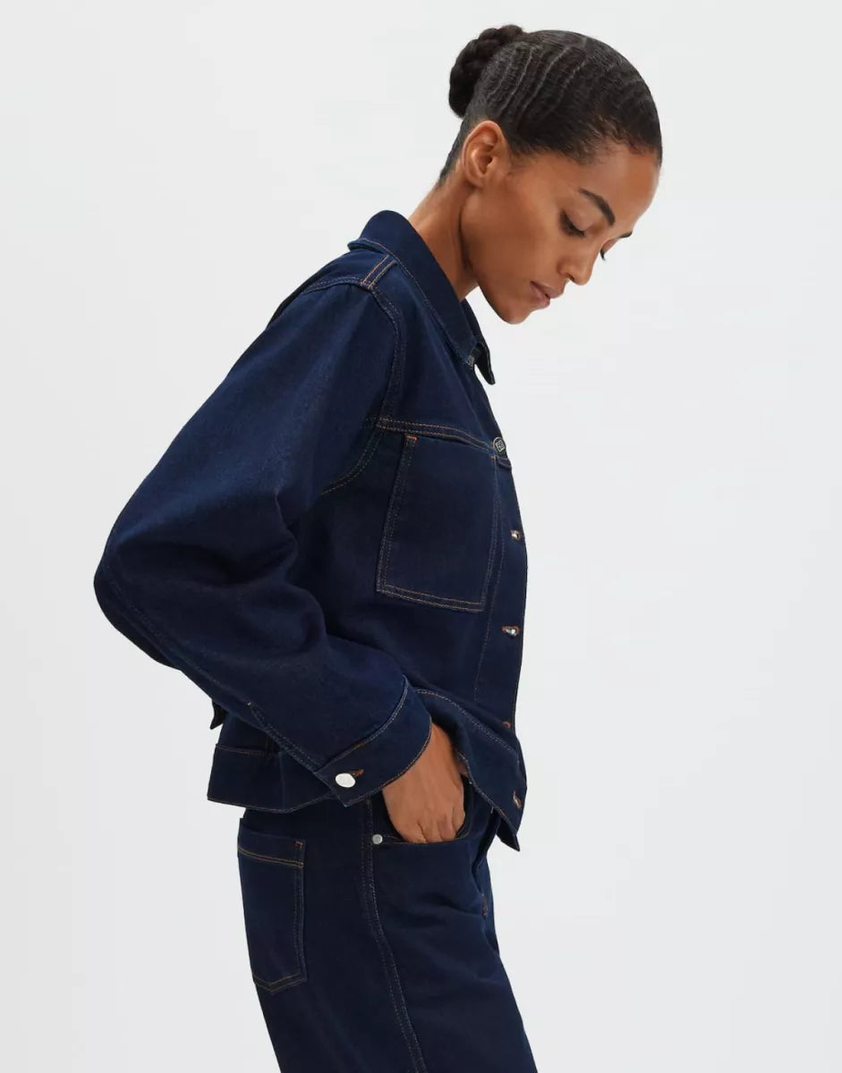 SOMEDAY Nusilia Jacket