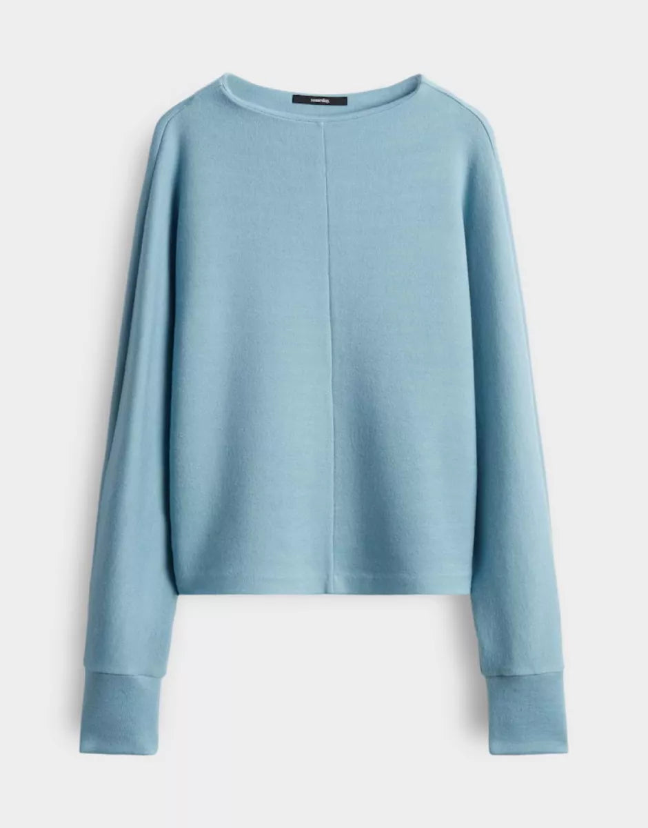 SOMEDAY Utibby Knit