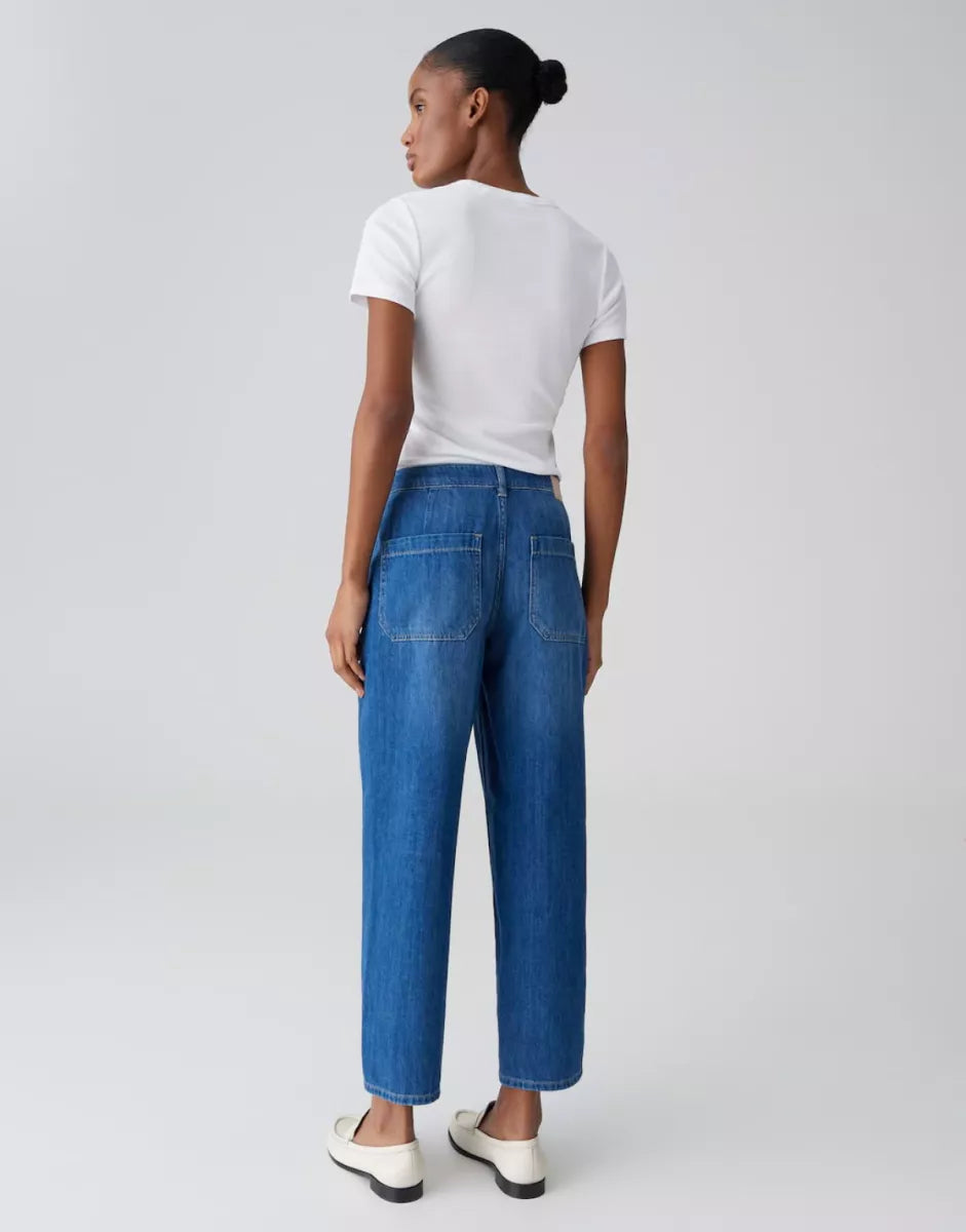 OPUS Lolah Comfy Jeans