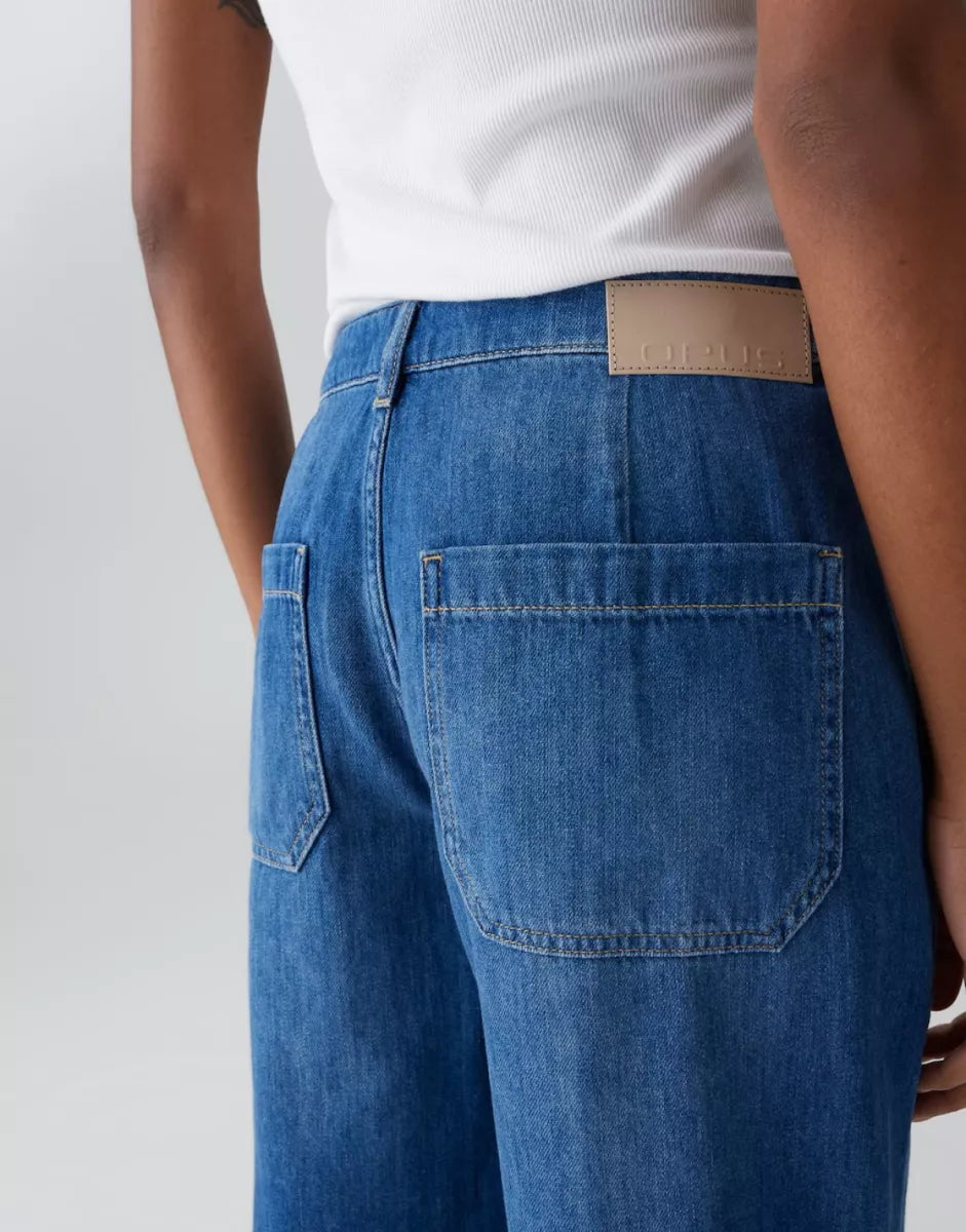OPUS Lolah Comfy Jeans