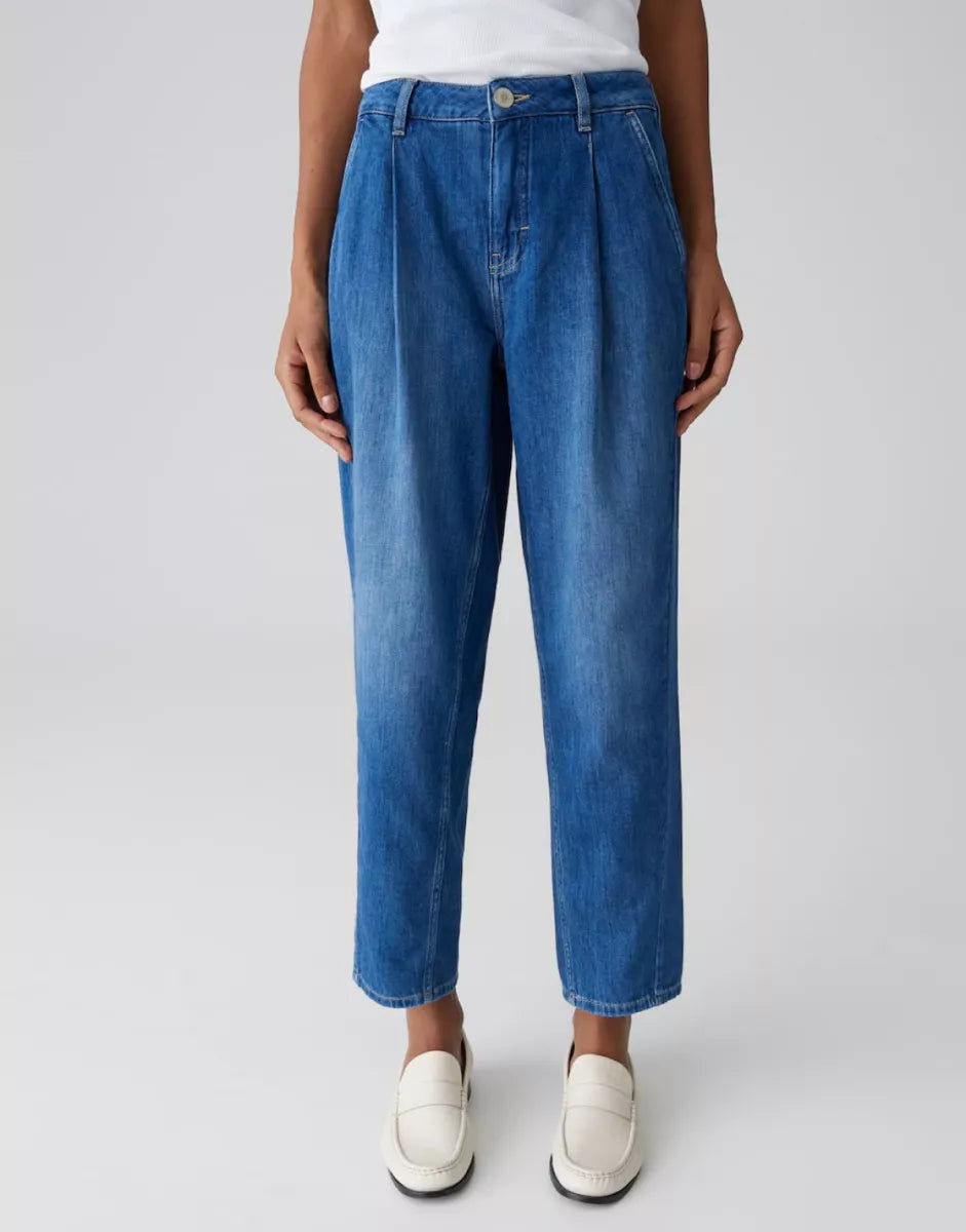 OPUS Lolah Comfy Jeans