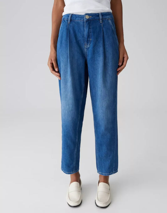 OPUS Lolah Comfy Jeans
