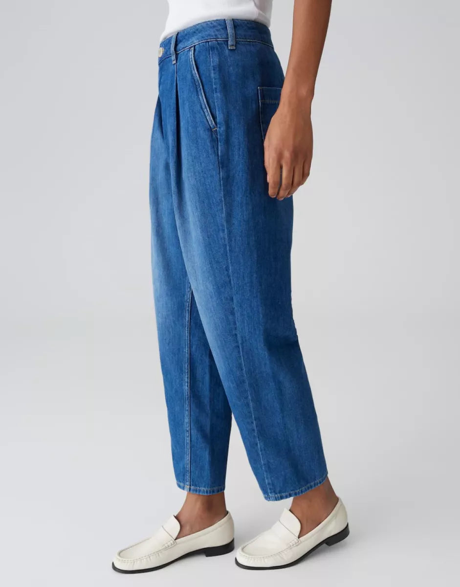 OPUS Lolah Comfy Jeans