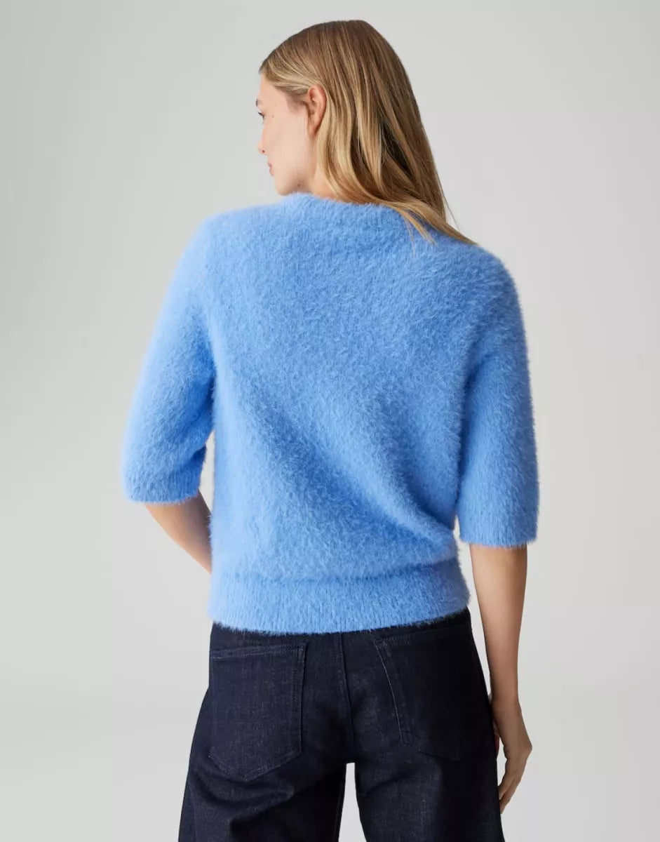 OPUS Knit Puvet