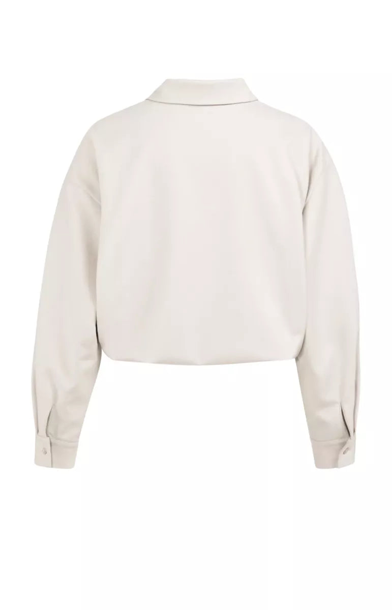 YAYA Asymmetrische Blouse