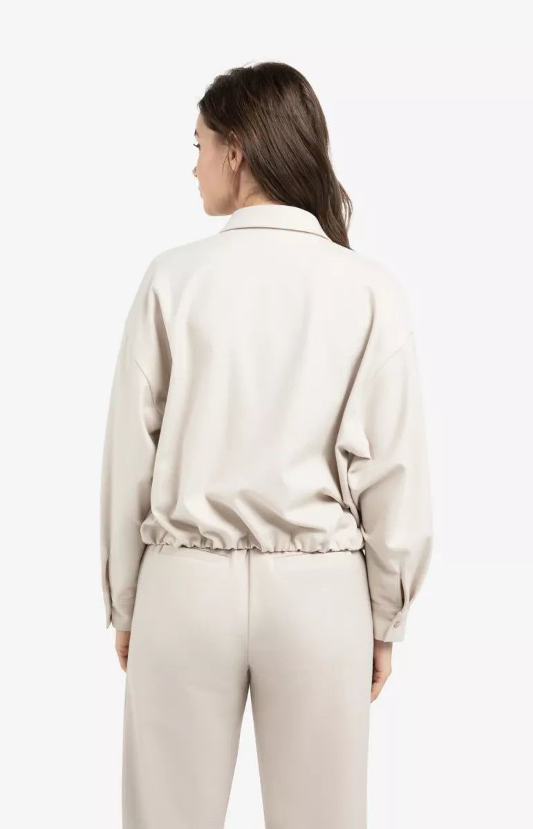 YAYA Asymmetrische Blouse