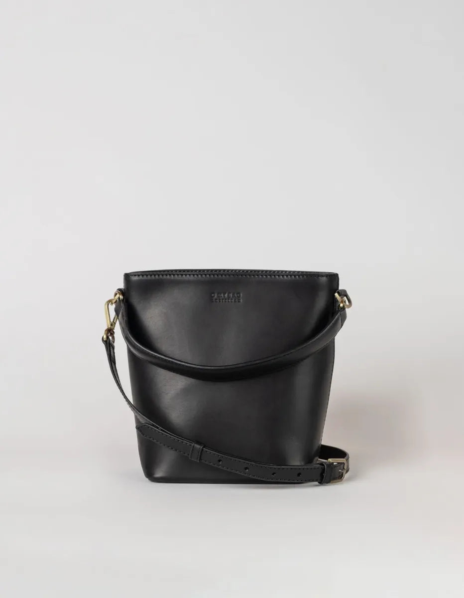 O MY BAG Bobbi Bucket Bag Midi