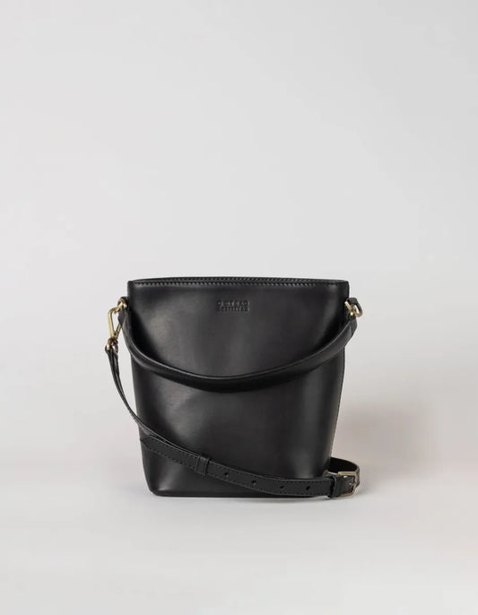 O MY BAG Bobbi Bucket Bag Midi