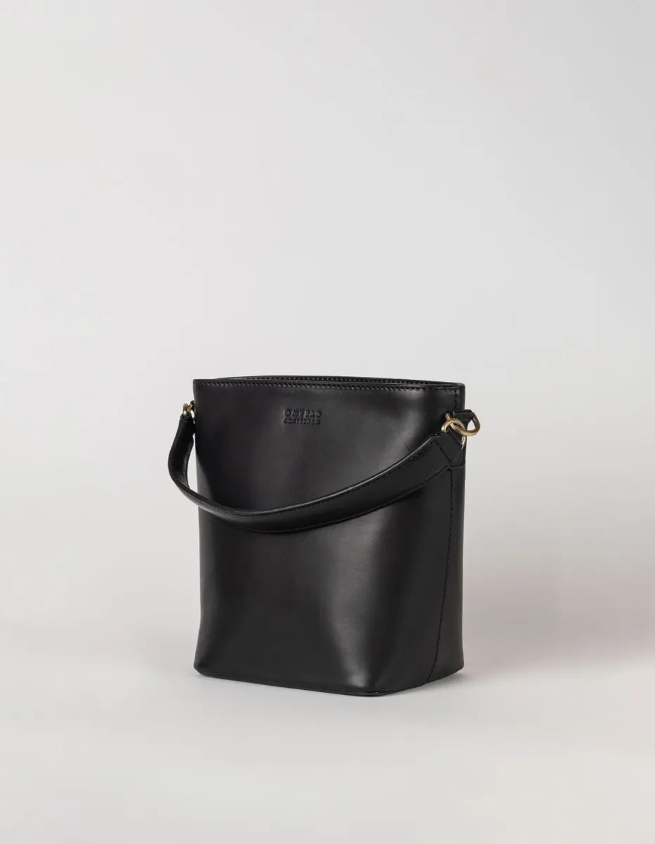 O MY BAG Bobbi Bucket Bag Midi