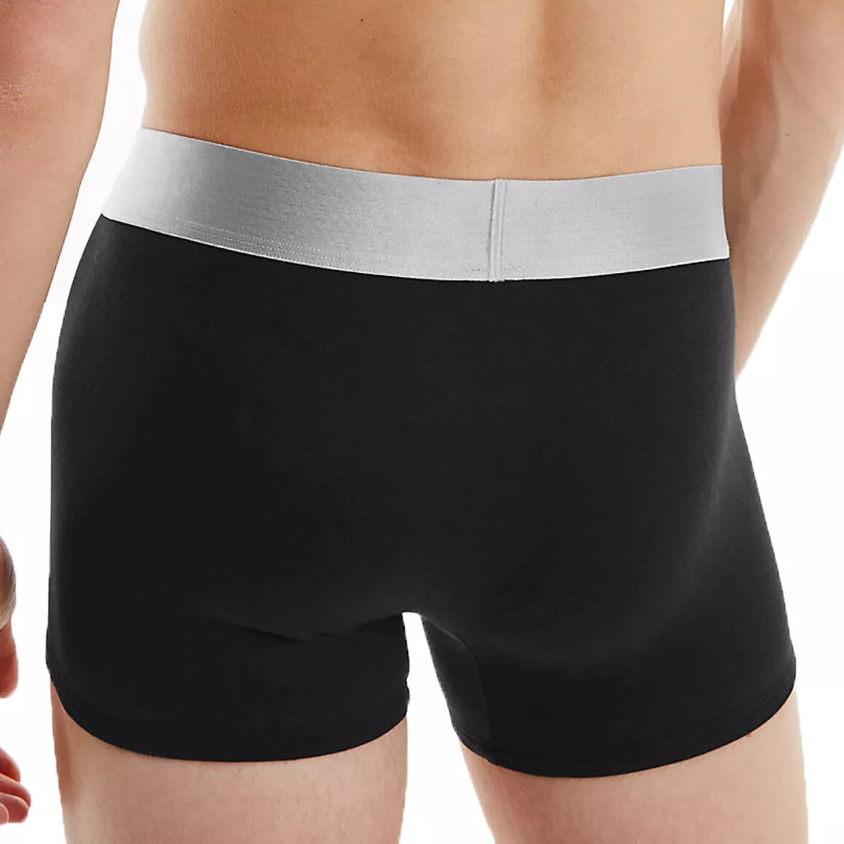 CALVIN KLEIN 3 Pack - Metallic