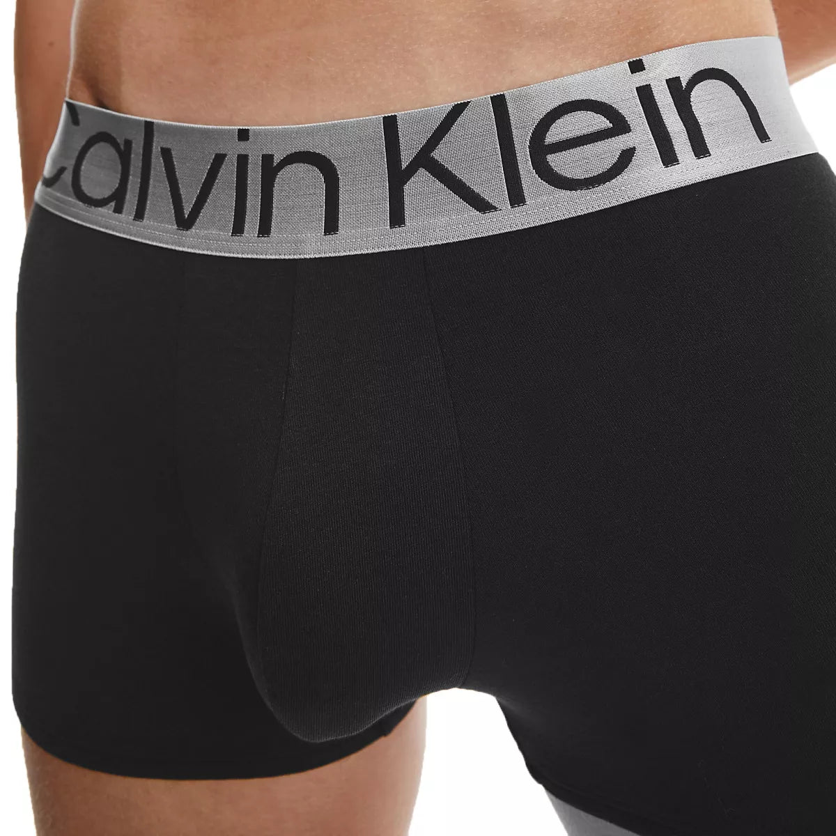 CALVIN KLEIN 3 Pack - Metallic