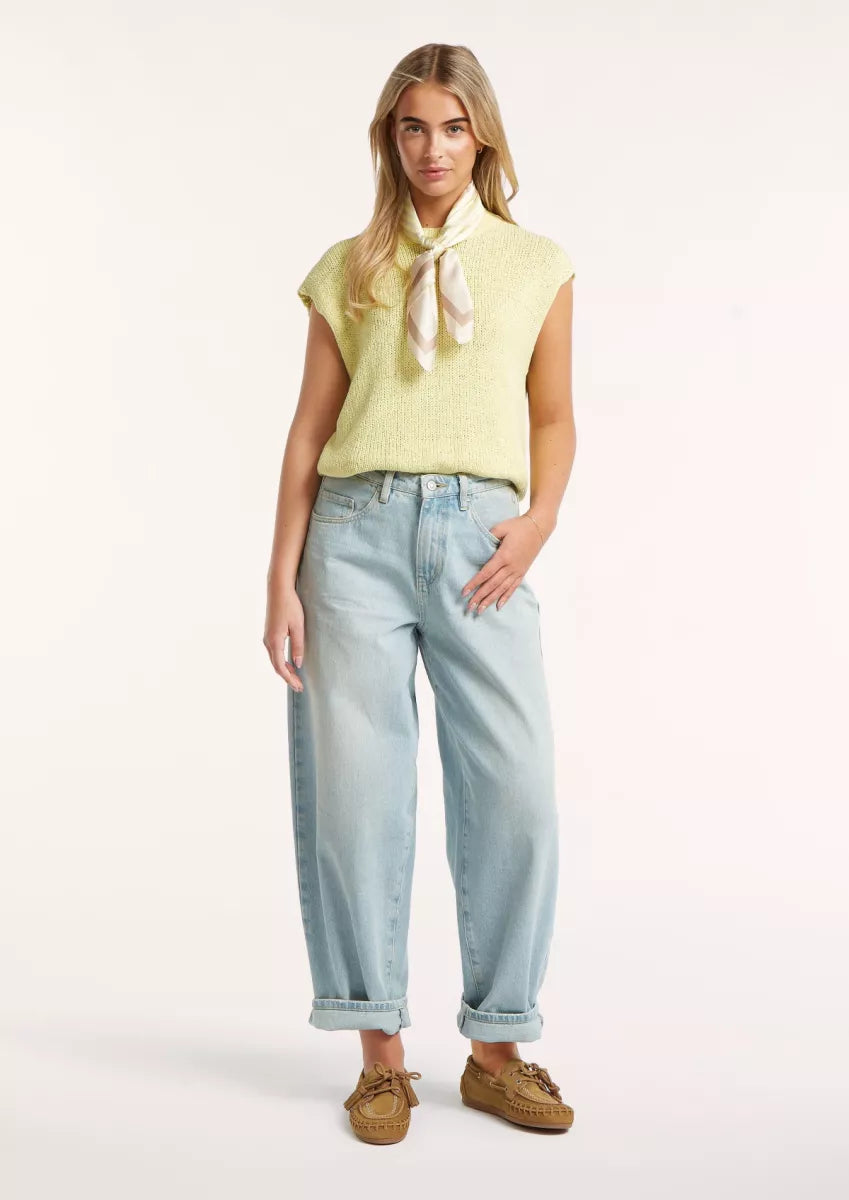 CIRCLE of TRUST Brooke Knit