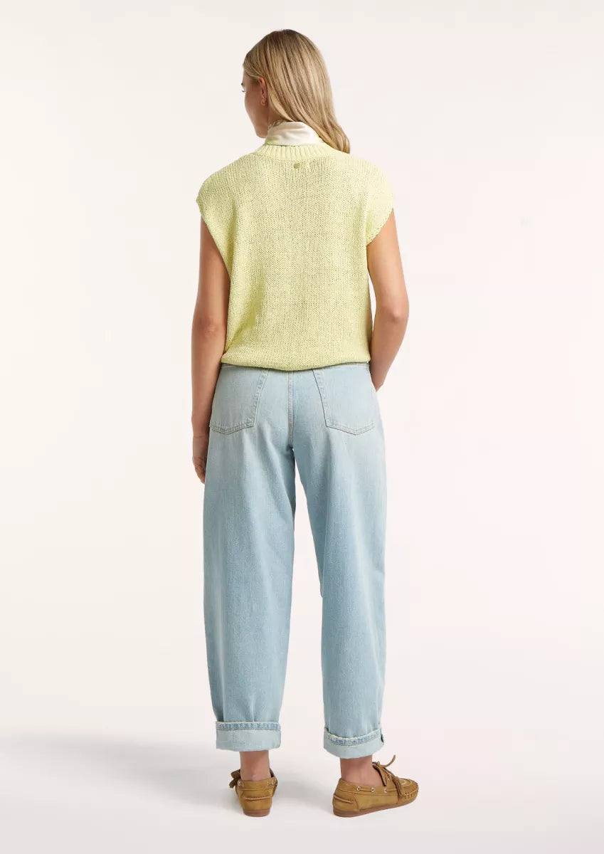 CIRCLE of TRUST Brooke Knit
