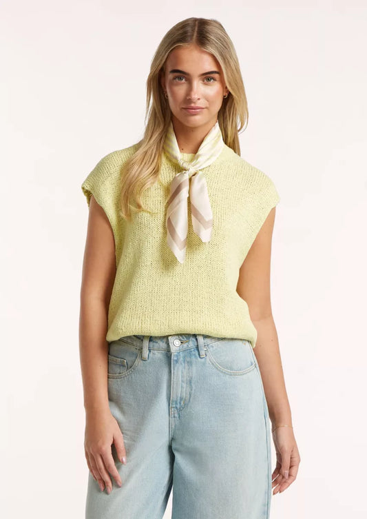 CIRCLE of TRUST Brooke Knit