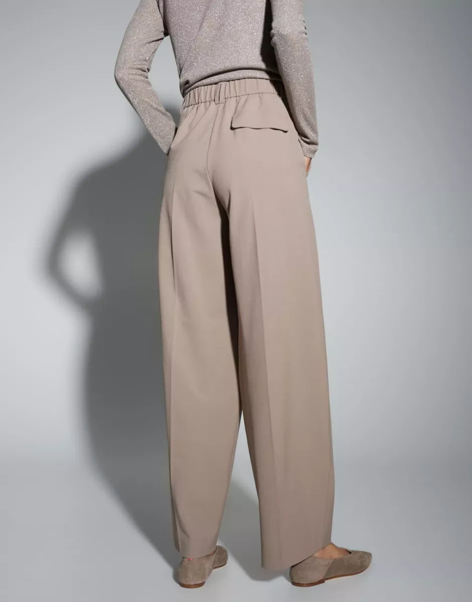 OPUS Pants Maiga Edgy