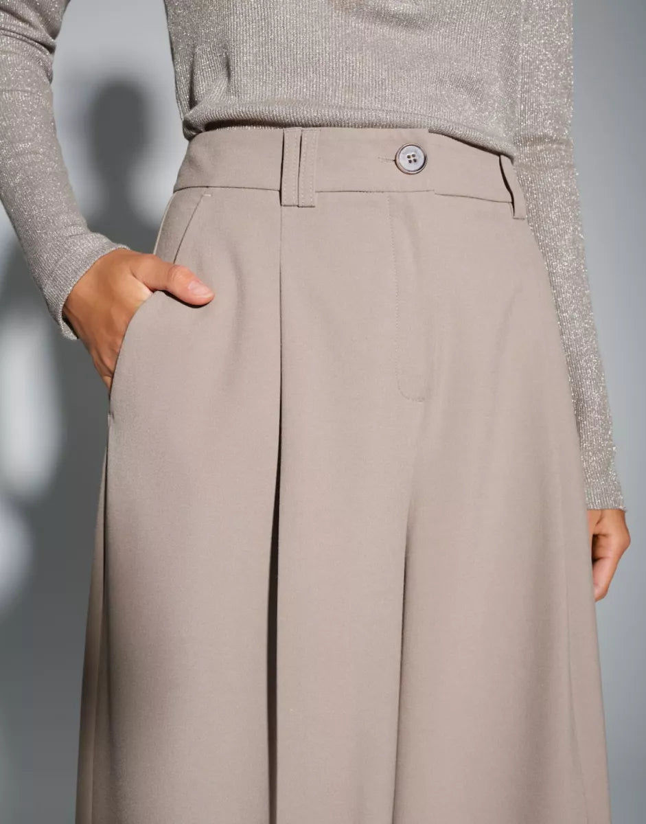 OPUS Pants Maiga Edgy