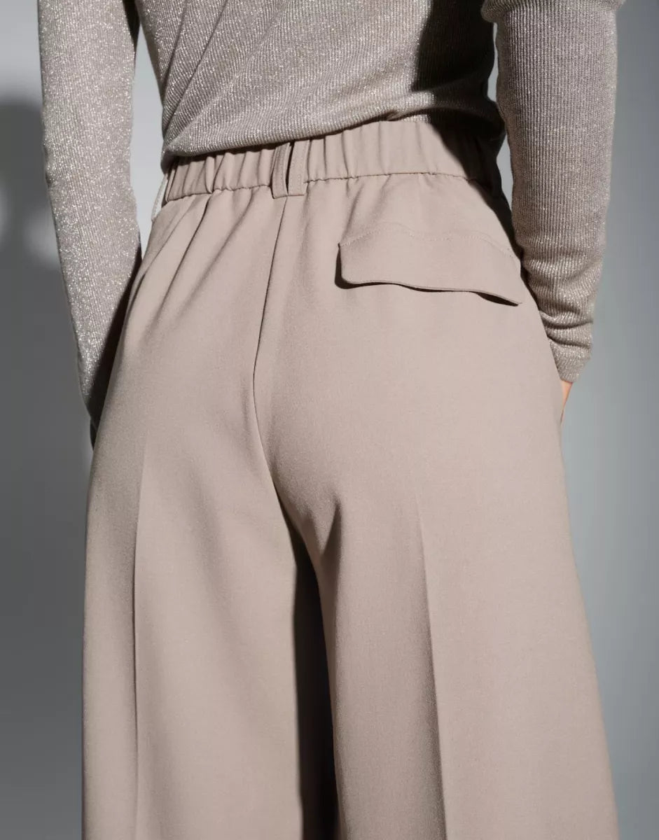 OPUS Pants Maiga Edgy