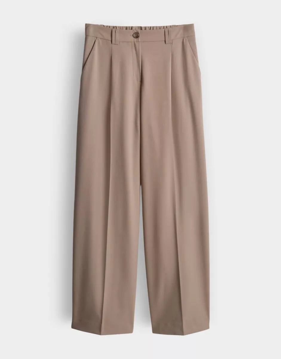 OPUS Pants Maiga Edgy