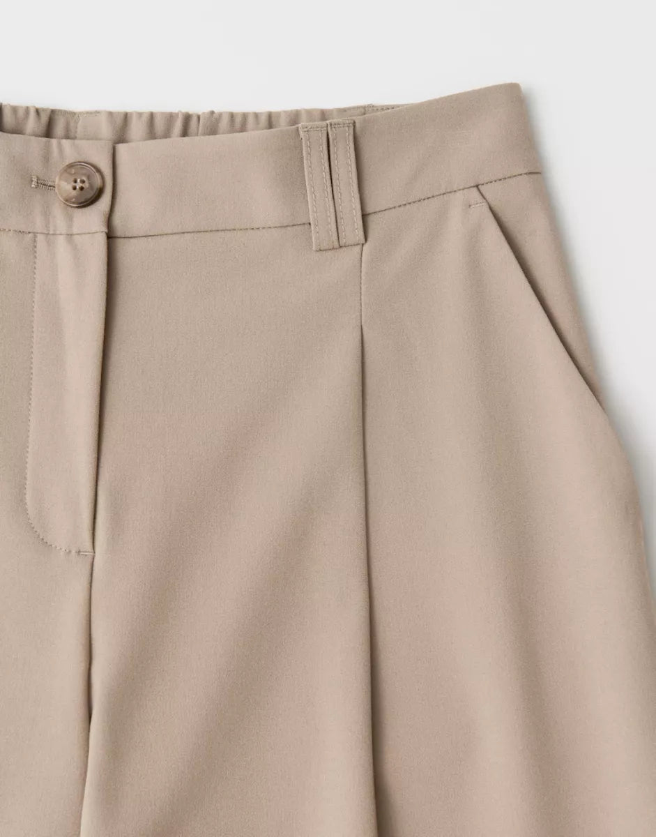 OPUS Pants Maiga Edgy