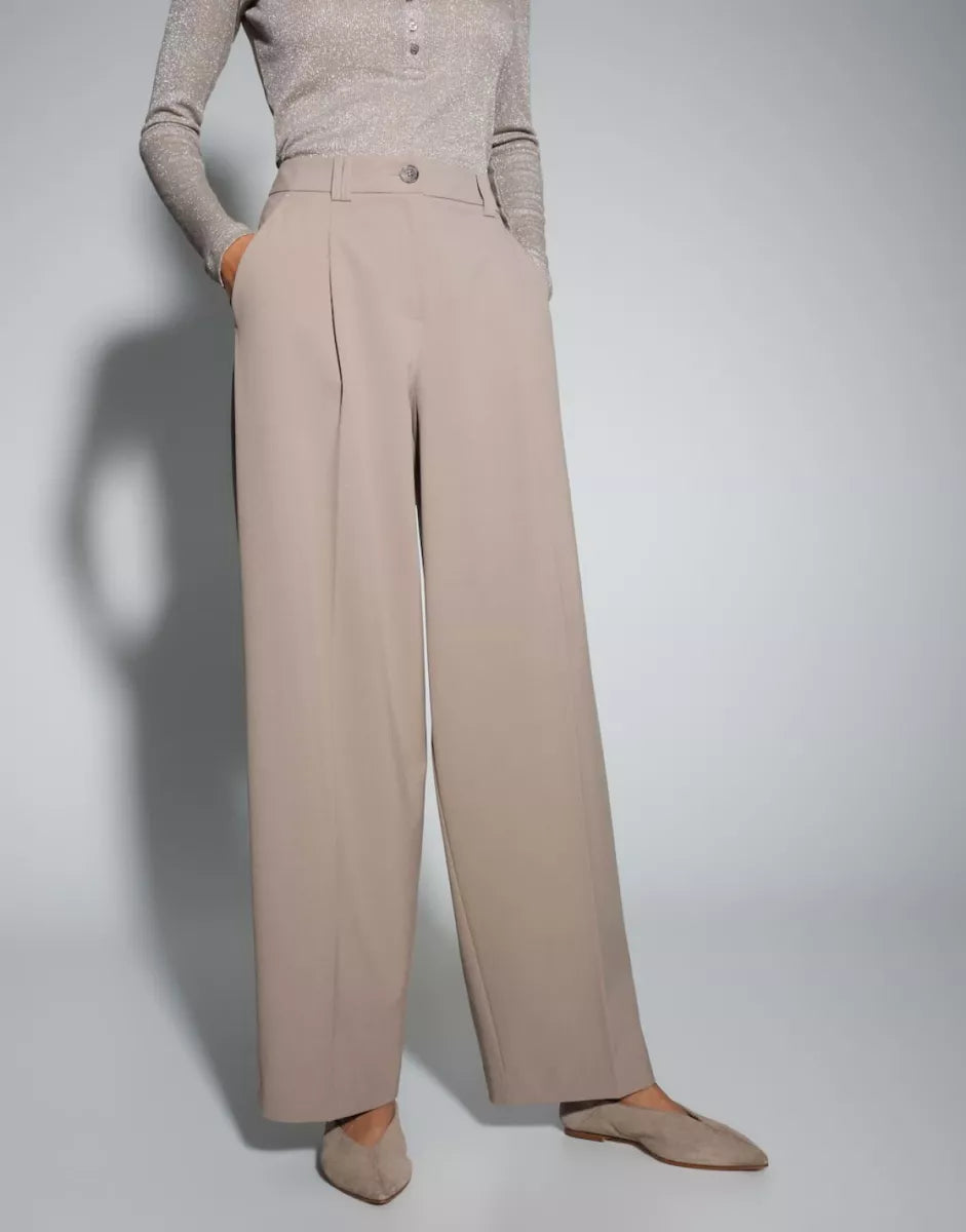 OPUS Pants Maiga Edgy