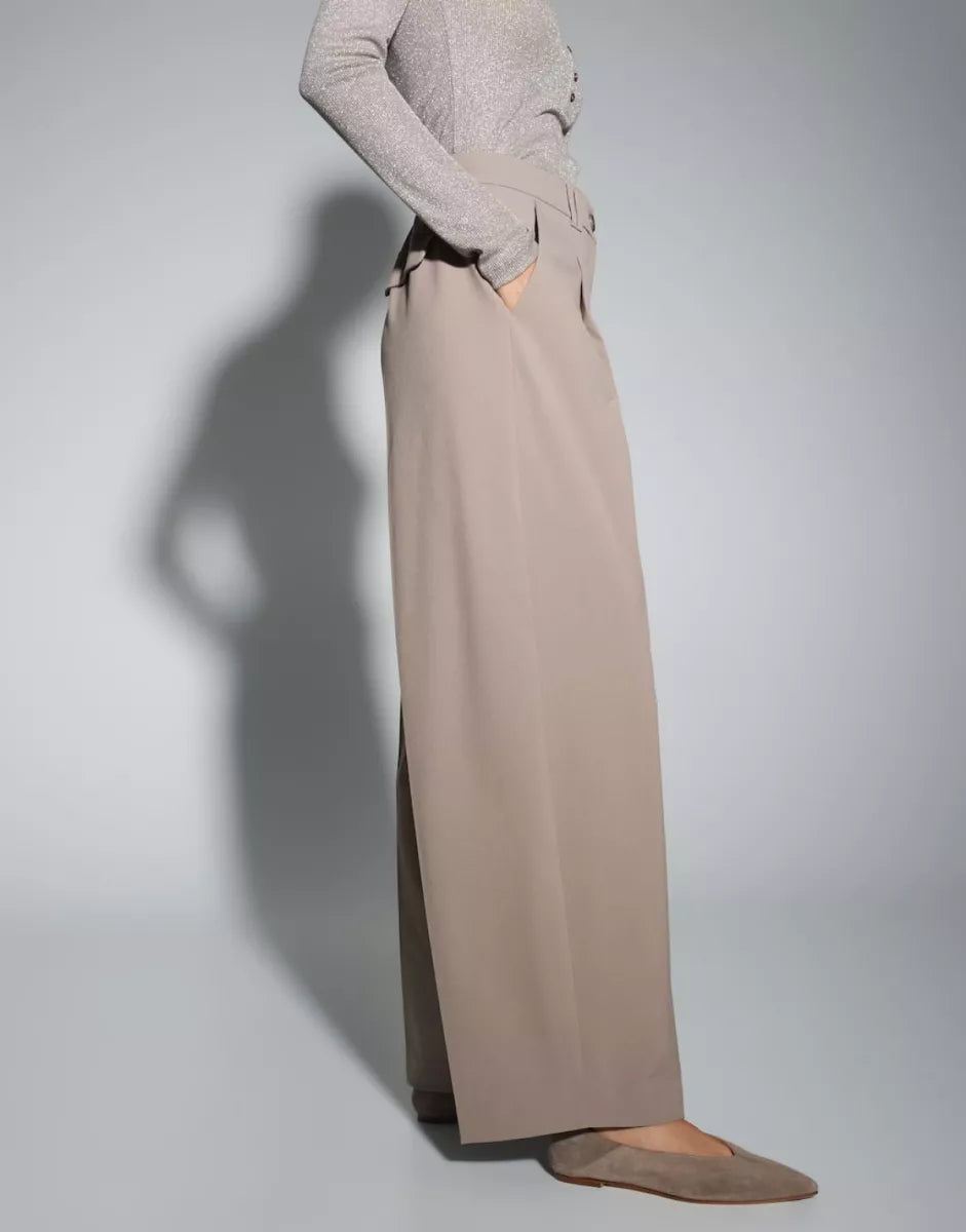 OPUS Pants Maiga Edgy