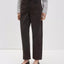 SOMEDAY Cellma Long Barrel Jeans