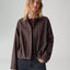OPUS Jacket Jelani - Coffee Bean