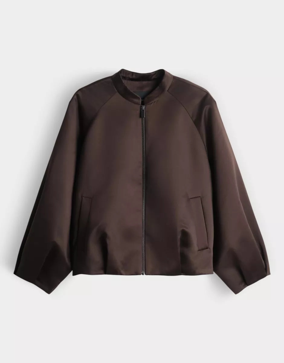 SOMEDAY Noriella Jacket