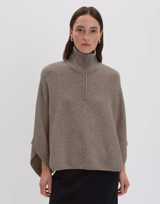 SOMEDAY Brialo Cape