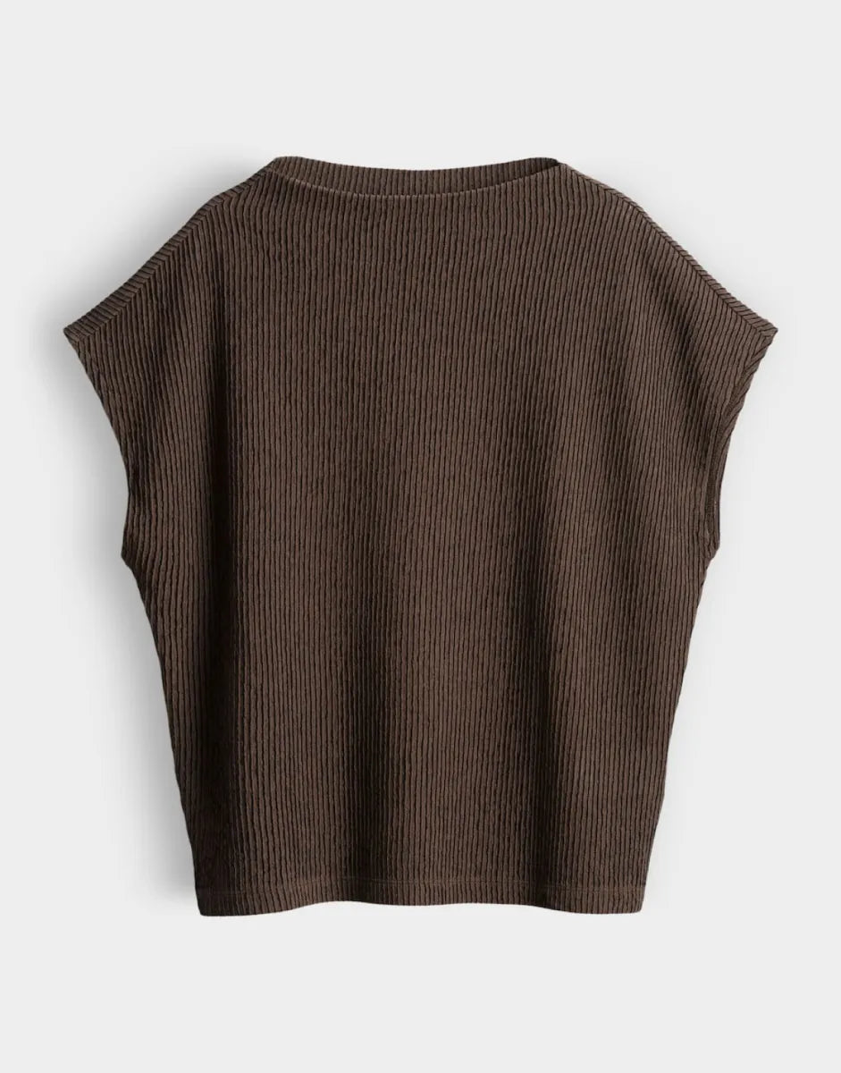 SOMEDAY Kadelma Shirt