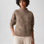 OPUS Knit Portree - Cocoa