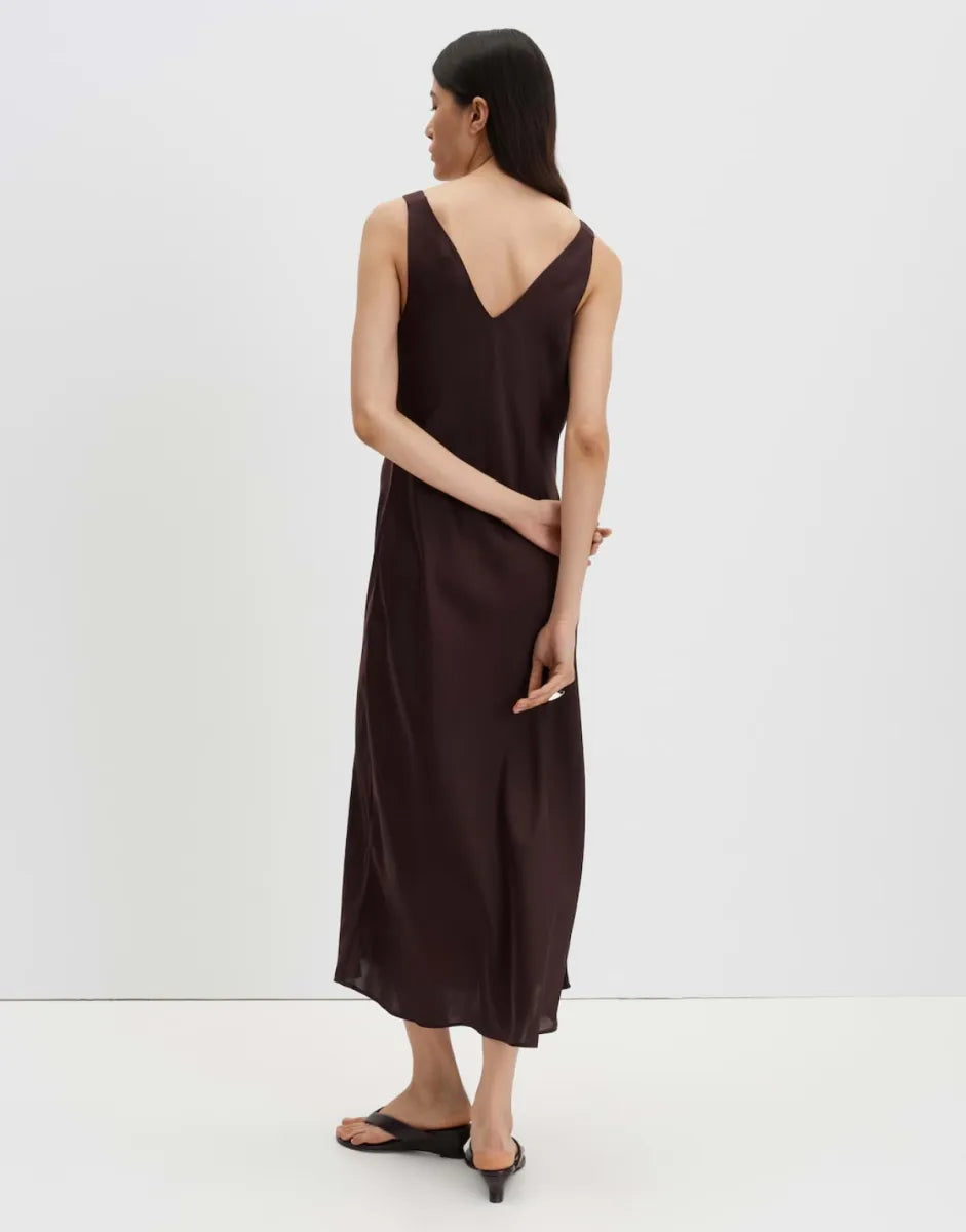SOMEDAY Qova Pure Dress
