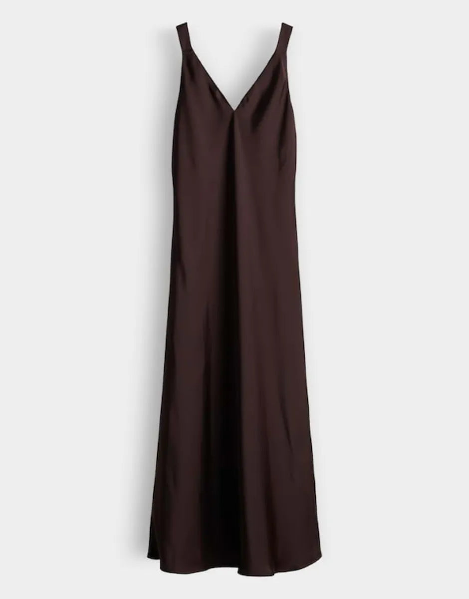 SOMEDAY Qova Pure Dress