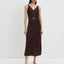 SOMEDAY Qova Pure Dress