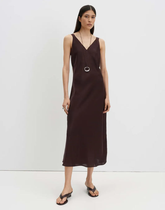 SOMEDAY Qova Pure Dress