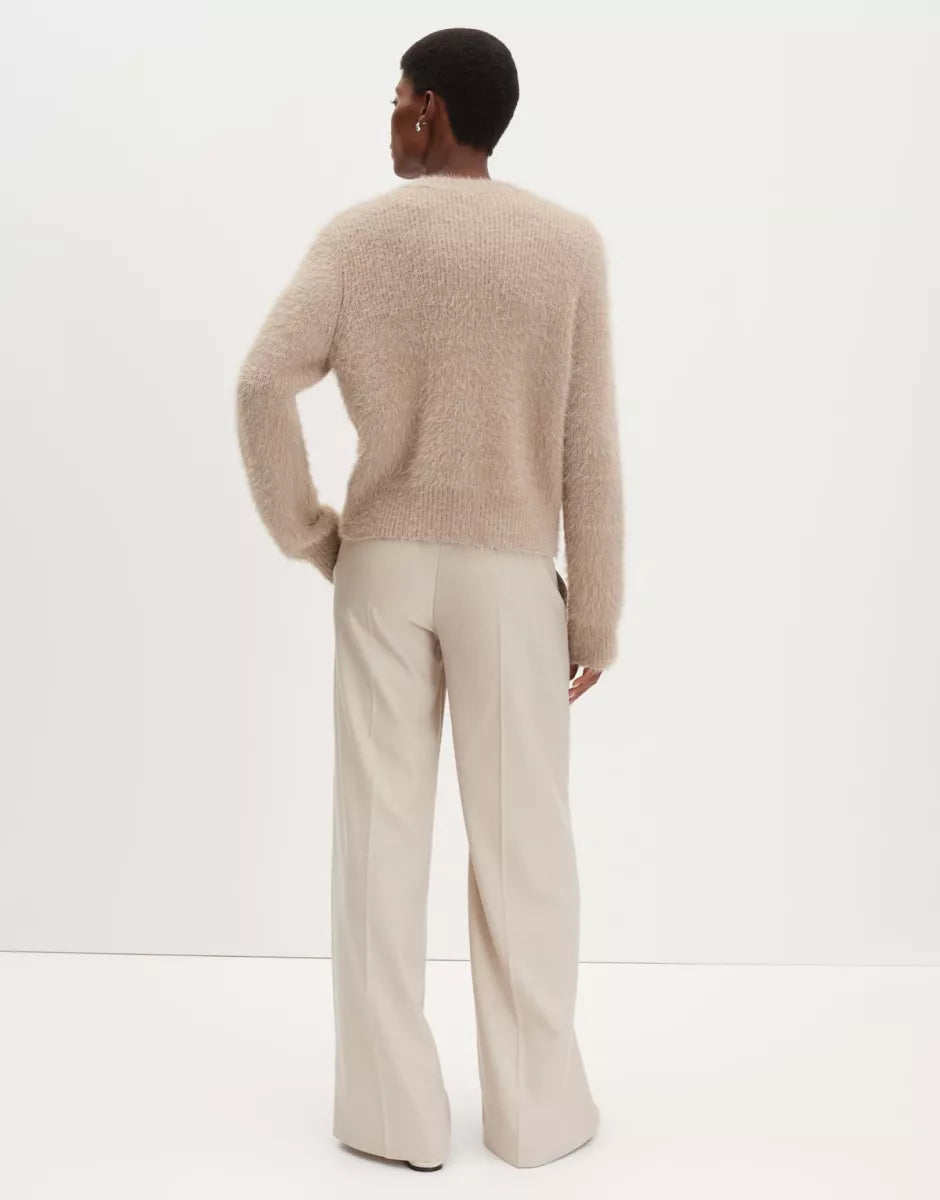 SOMEDAY Tannelie Cardigan - Beige