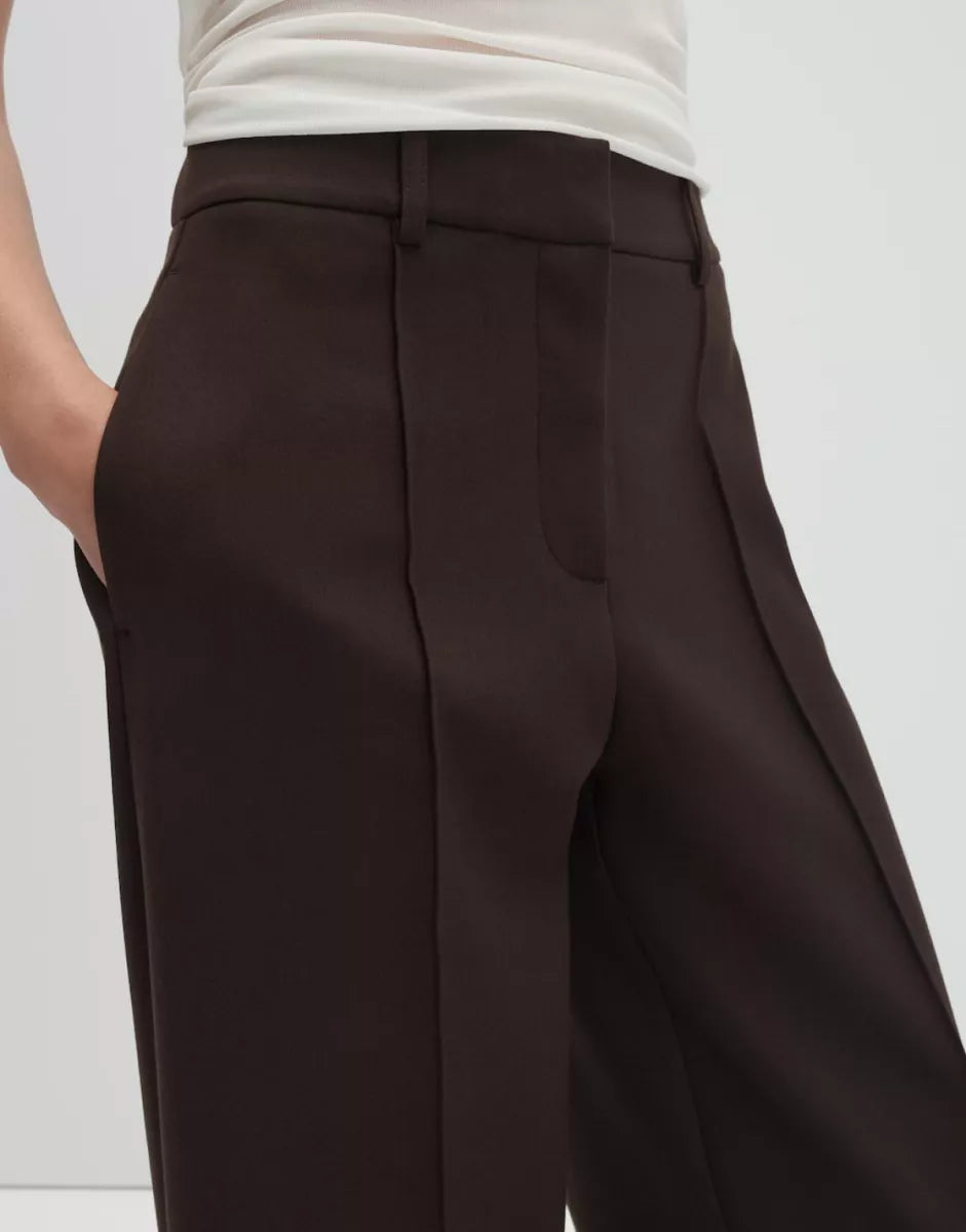 SOMEDAY Catsby Line - Dark Espresso