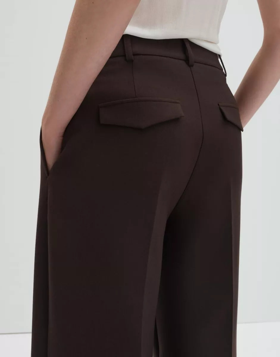 SOMEDAY Catsby Line - Dark Espresso