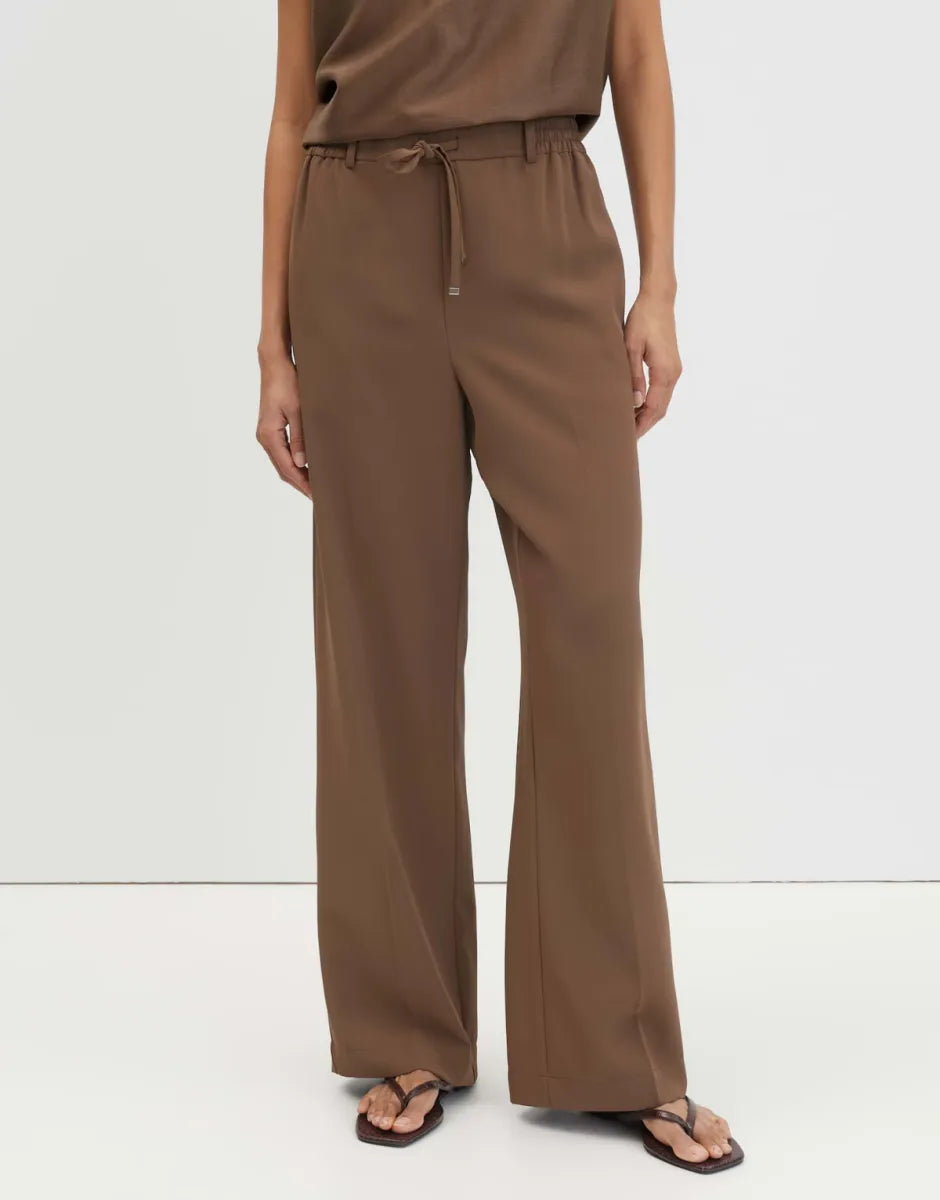 SOMEDAY Cevil Ease Pants