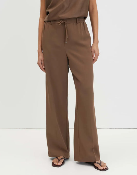 SOMEDAY Cevil Ease Pants