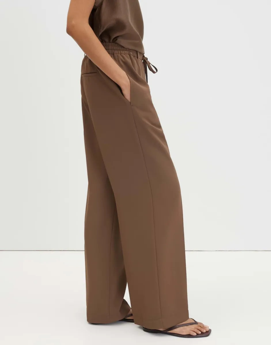 SOMEDAY Cevil Ease Pants