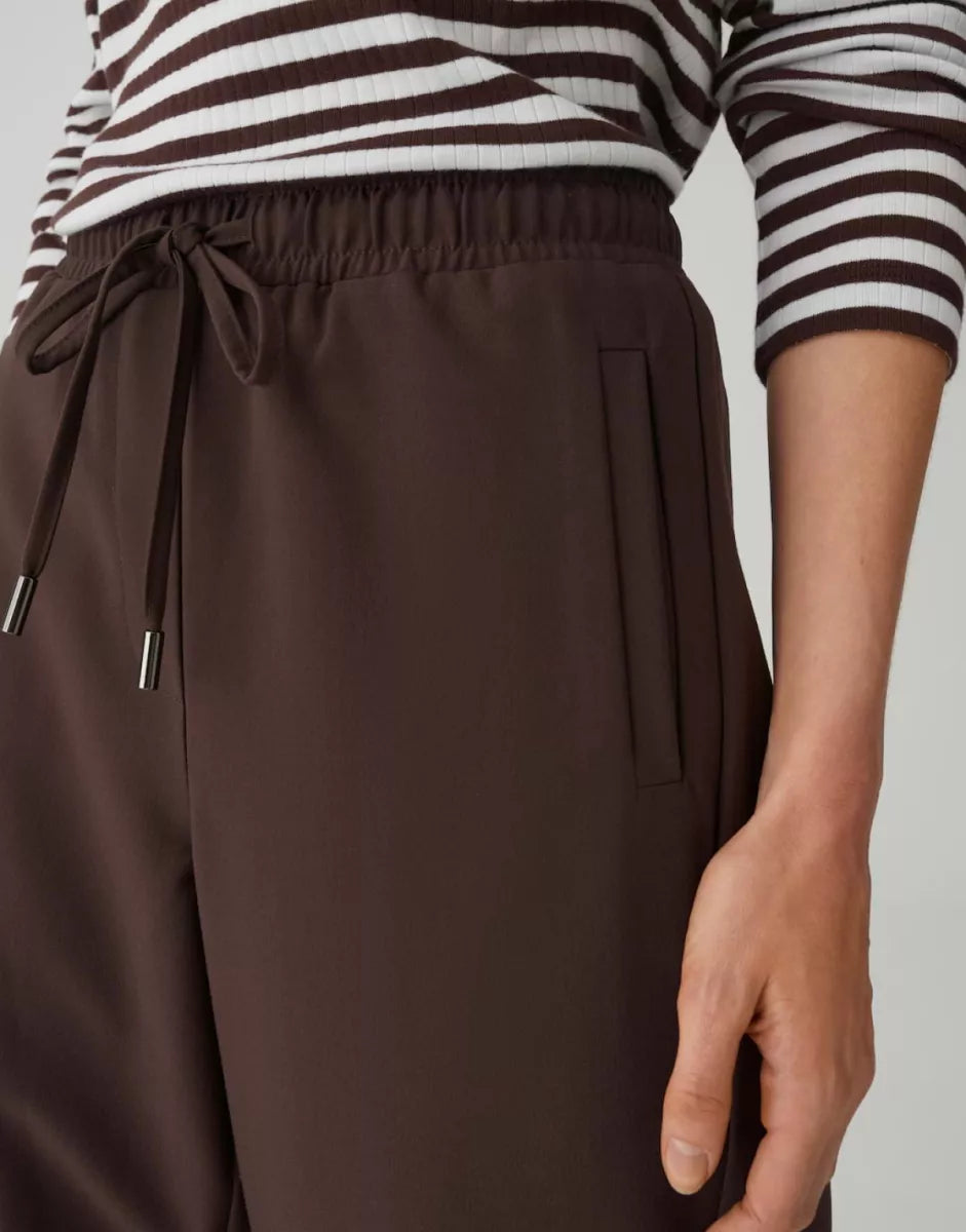 OPUS Melane Flow Sweatpants