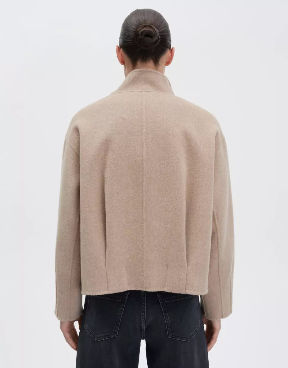 SOMEDAY Varah Pure Jacket