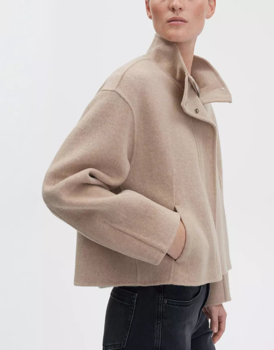 SOMEDAY Varah Pure Jacket